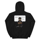 Girls Dont Like Me Graphic Hoodie