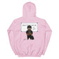 Girls Dont Like Me Graphic Hoodie