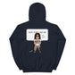 Boys Dont Like Me Graphic Hoodie