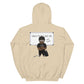 Girls Dont Like Me Graphic Hoodie