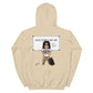 Boys Dont Like Me Graphic Hoodie