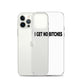 iPhone Case