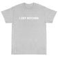 Get Bitches Short Sleeve T-Shirt