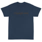 Gaslight Men Short Sleeve T-Shirt