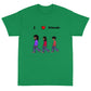 Friends Short Sleeve T-Shirt