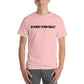 Is Pussy Even Real? Short Sleeve T-Shirt