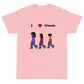 Friends Short Sleeve T-Shirt