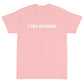 Get Bitches Short Sleeve T-Shirt