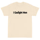 Gaslight Men Short Sleeve T-Shirt