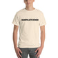 Manipulate Women Short Sleeve T-Shirt