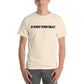 Is Pussy Even Real? Short Sleeve T-Shirt