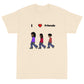 Friends Short Sleeve T-Shirt