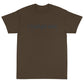 Gaslight Men Short Sleeve T-Shirt