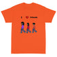 Friends Short Sleeve T-Shirt