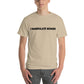 Manipulate Women Short Sleeve T-Shirt