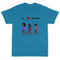 Friends Short Sleeve T-Shirt