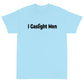 Gaslight Men Short Sleeve T-Shirt