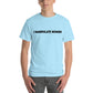 Manipulate Women Short Sleeve T-Shirt