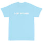 Get Bitches Short Sleeve T-Shirt