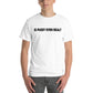 Is Pussy Even Real? Short Sleeve T-Shirt