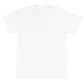 Booty Latina white Short Sleeve T-Shirt