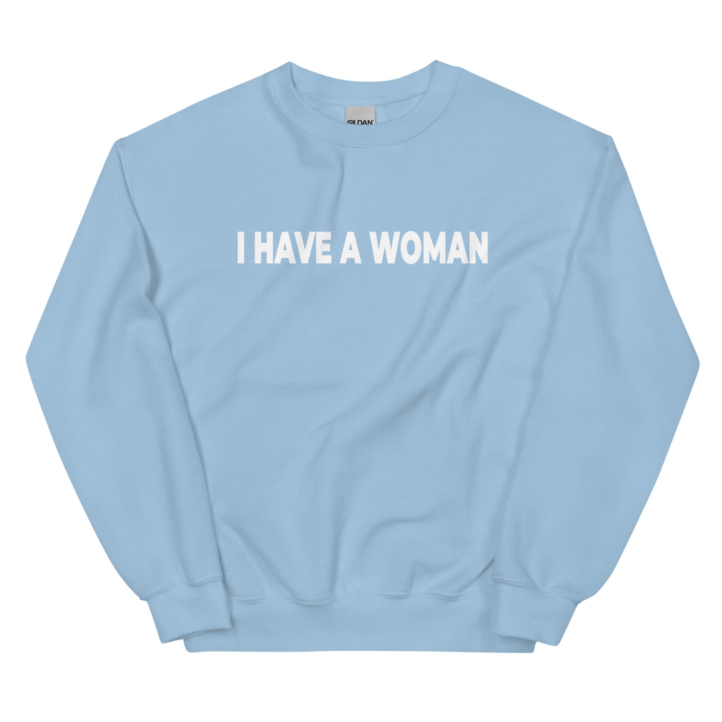 Loyal Man Unisex Sweatshirt