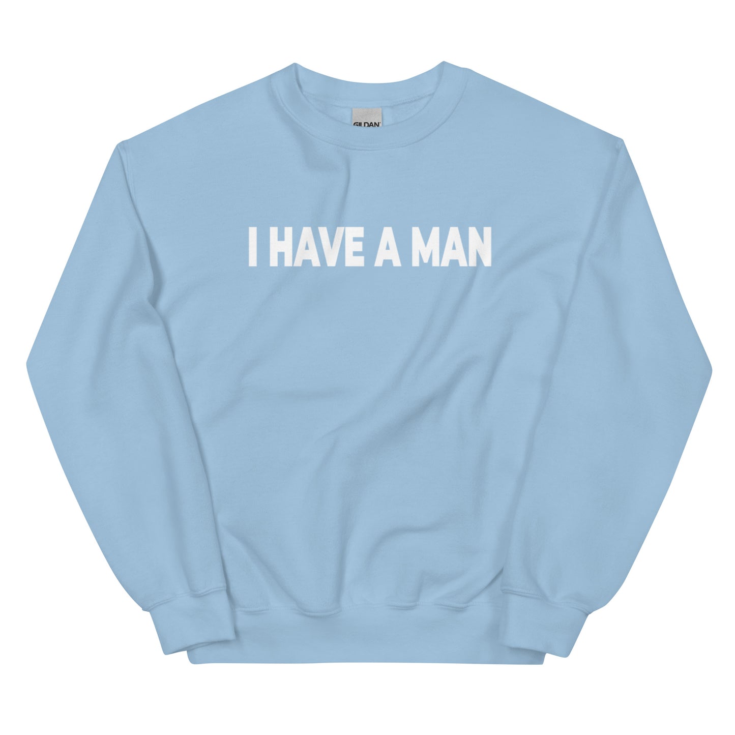 Loyal Woman Unisex Sweatshirt