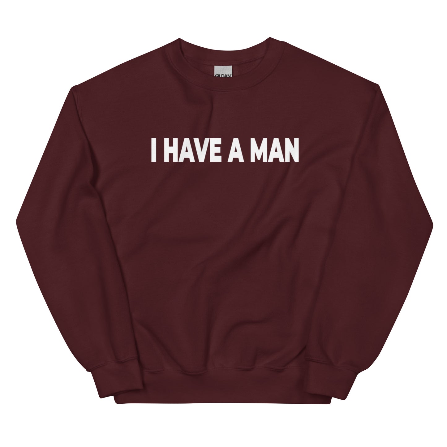 Loyal Woman Unisex Sweatshirt