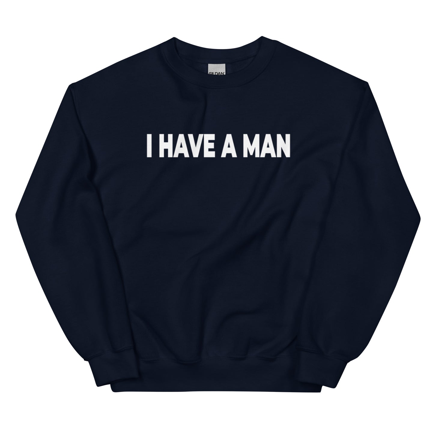 Loyal Woman Unisex Sweatshirt