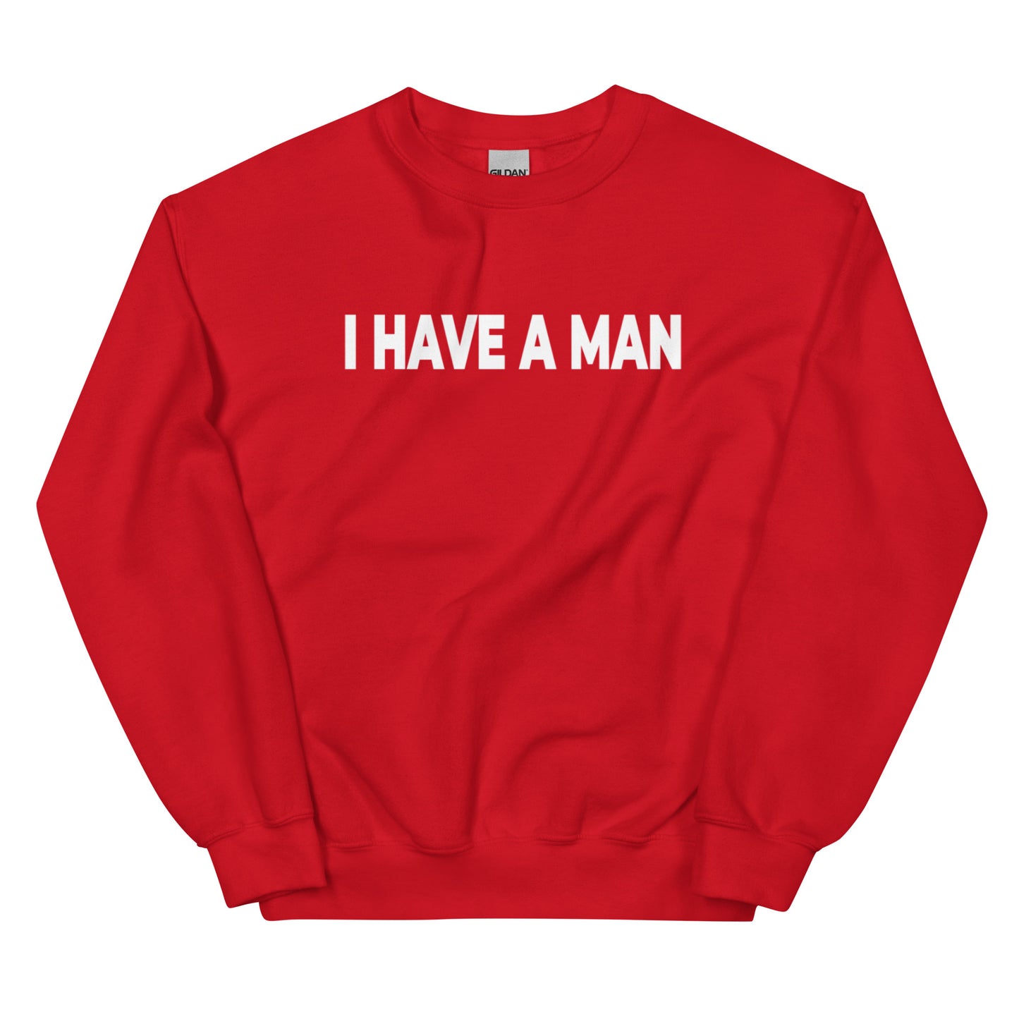 Loyal Woman Unisex Sweatshirt