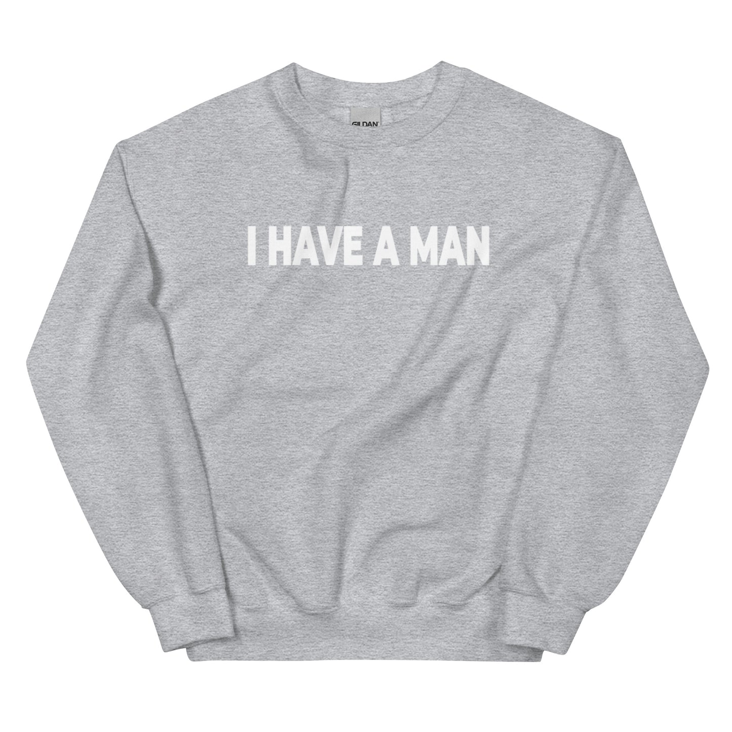 Loyal Woman Unisex Sweatshirt