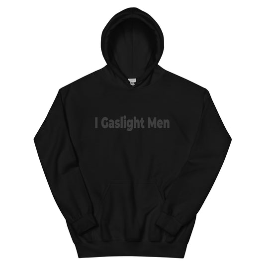 GASLIGHT MEN Unisex Hoodie