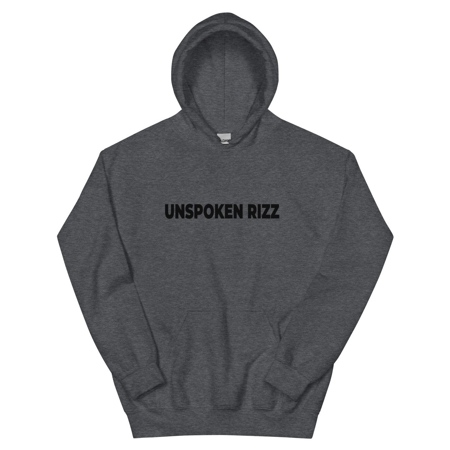 Unspoken Rizz T-Shirts for Sale