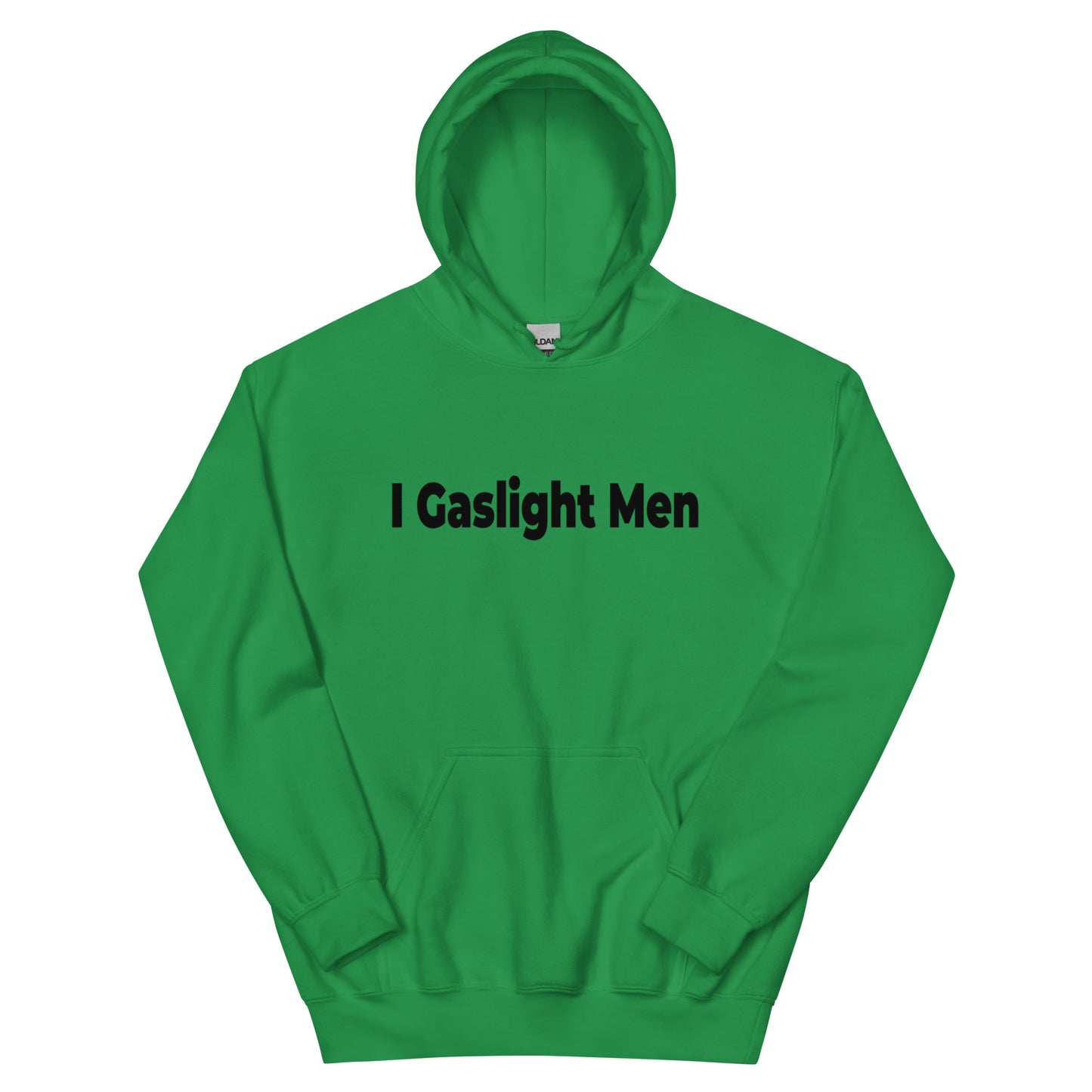 GASLIGHT MEN Unisex Hoodie