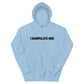 Maniplulate Men Unisex Hoodie