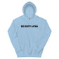 Big Booty Latina Unisex Hoodie