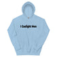 GASLIGHT MEN Unisex Hoodie