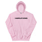 Manipulate Women Unisex Hoodie