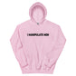 Maniplulate Men Unisex Hoodie