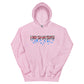 No Ho Hoes Unisex Hoodie
