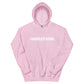 I Manipulate Women! Hoodie