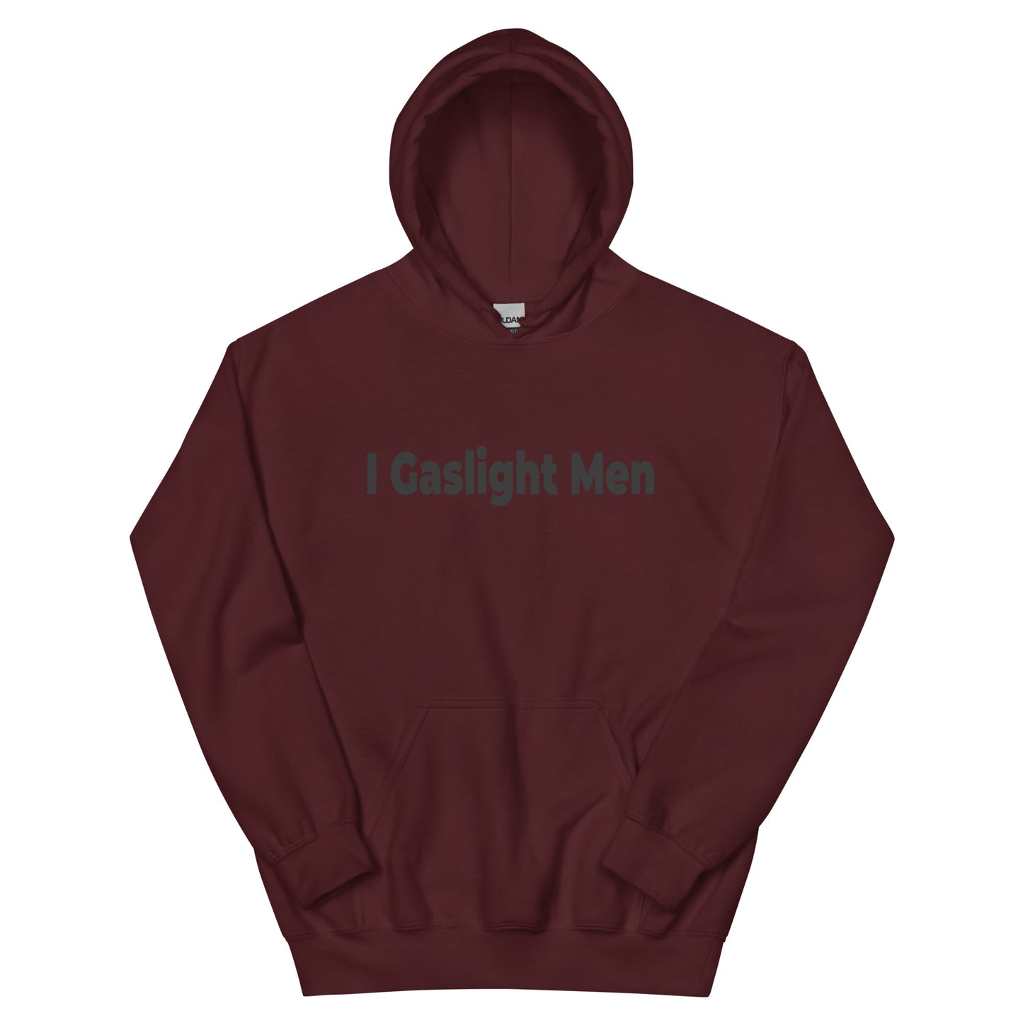 GASLIGHT MEN Unisex Hoodie