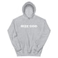 Rizz God Unisex Hoodie