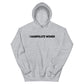 Manipulate Women Unisex Hoodie