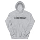 Is Pussy Real ?Unisex Hoodie