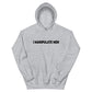 Maniplulate Men Unisex Hoodie