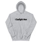GASLIGHT MEN Unisex Hoodie