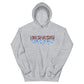 No Ho Hoes Unisex Hoodie