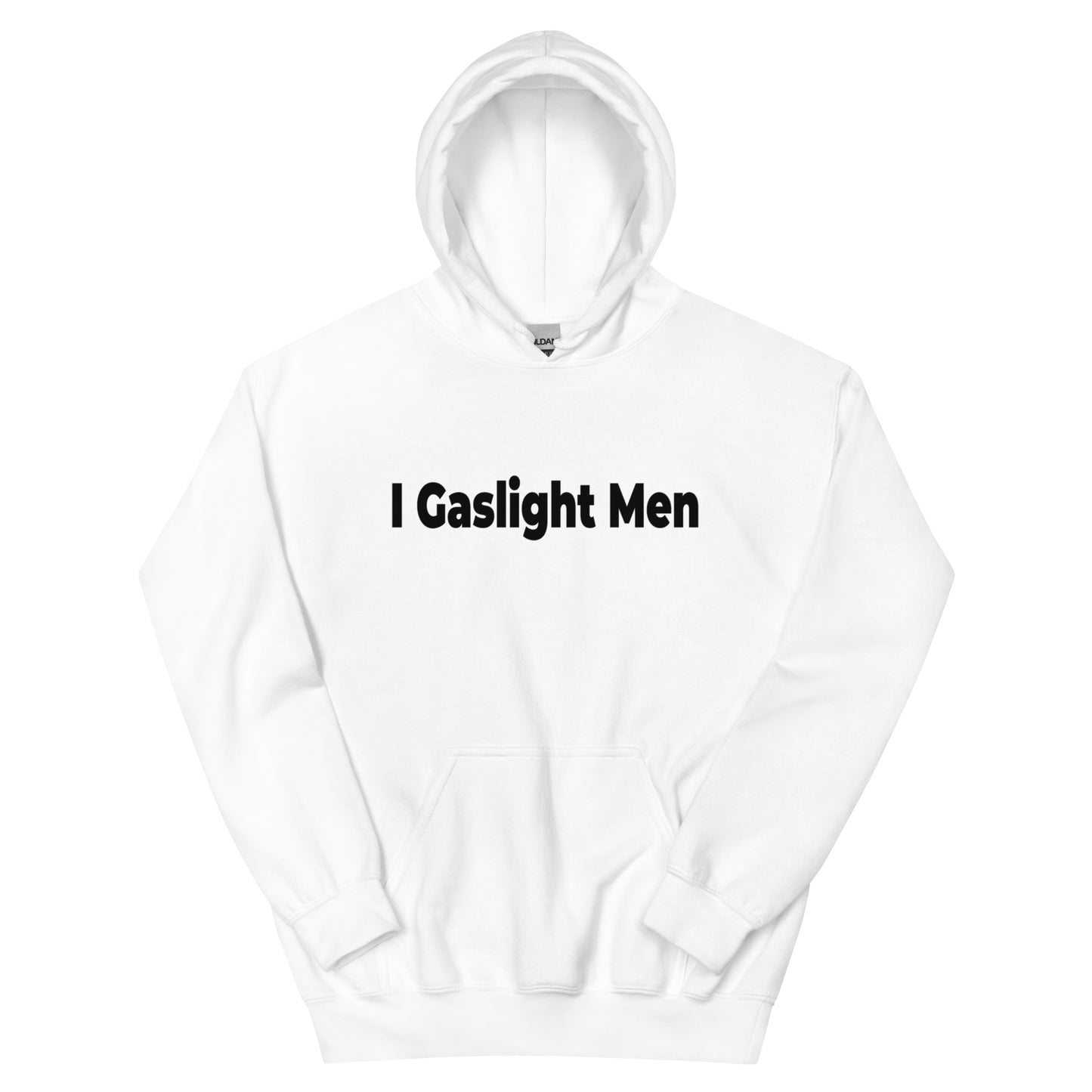 GASLIGHT MEN Unisex Hoodie